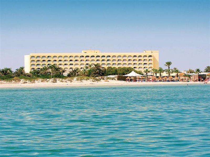 One Resort Monastir Extérieur photo