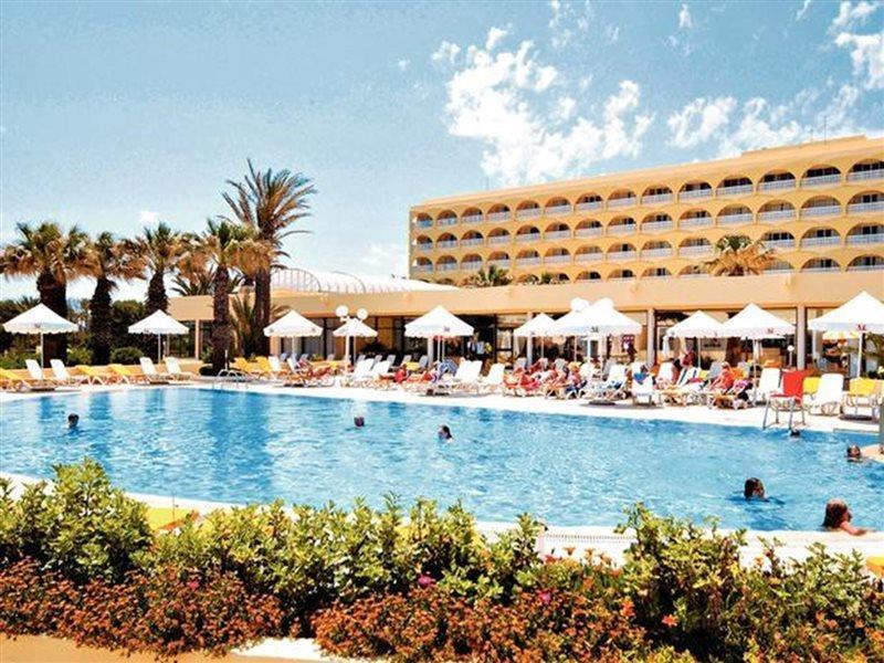 One Resort Monastir Extérieur photo