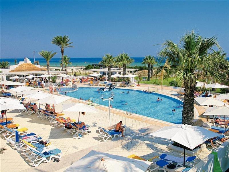 One Resort Monastir Extérieur photo