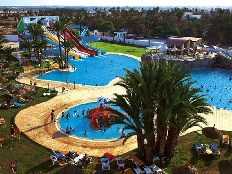 One Resort Monastir Extérieur photo