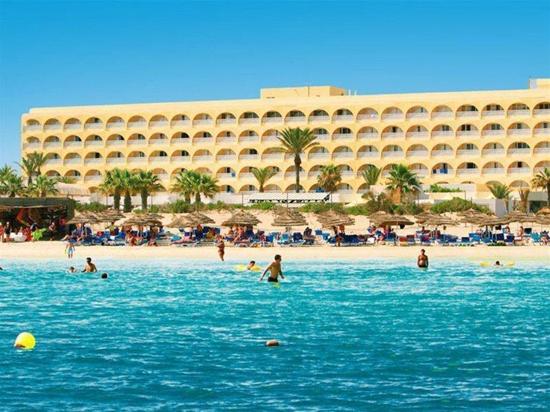 One Resort Monastir Extérieur photo