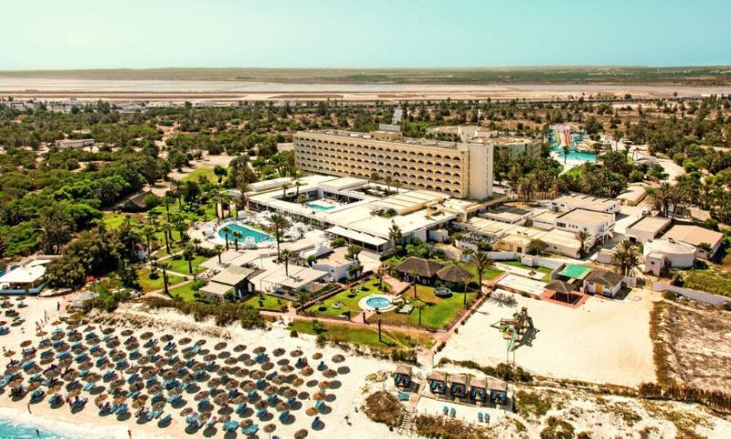 One Resort Monastir Extérieur photo